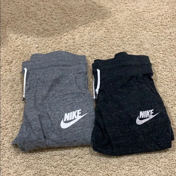 Nike Pants - nike joggers
